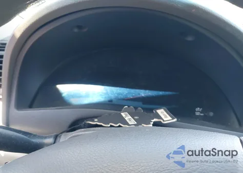 2011 Toyota Camry Le из США, поврежденный, VIN 4T1BF3EK2BU581205